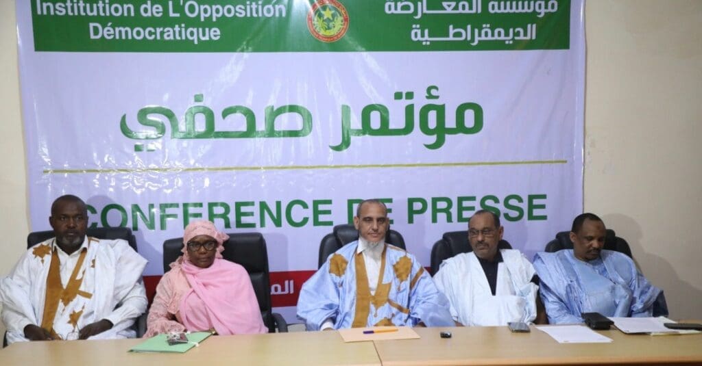 مؤسسة المعارضة: الإجراءات الحكومية لمواجهة ارتفاع المحروقات غير كافية