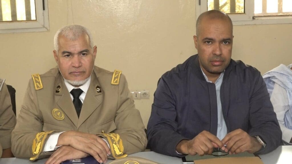 التآزر: تدخلاتنا في ولاية آدرار تتجاوز 7.6 مليارات أوقية