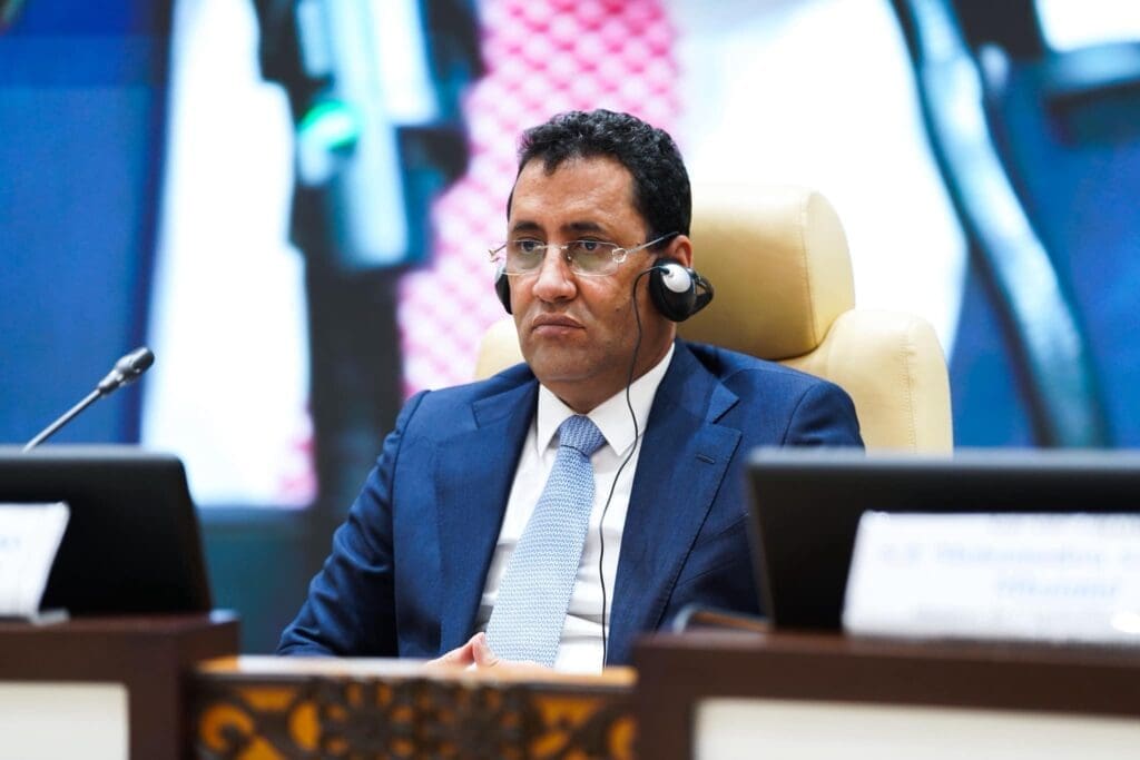 ولد أجاي: لا أمن ولا سيادة بلا أمن غذائي والزراعة أولوية