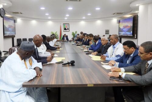 موريتانيا: المحروقات في وضع مريح وترقب شحنات جديدة