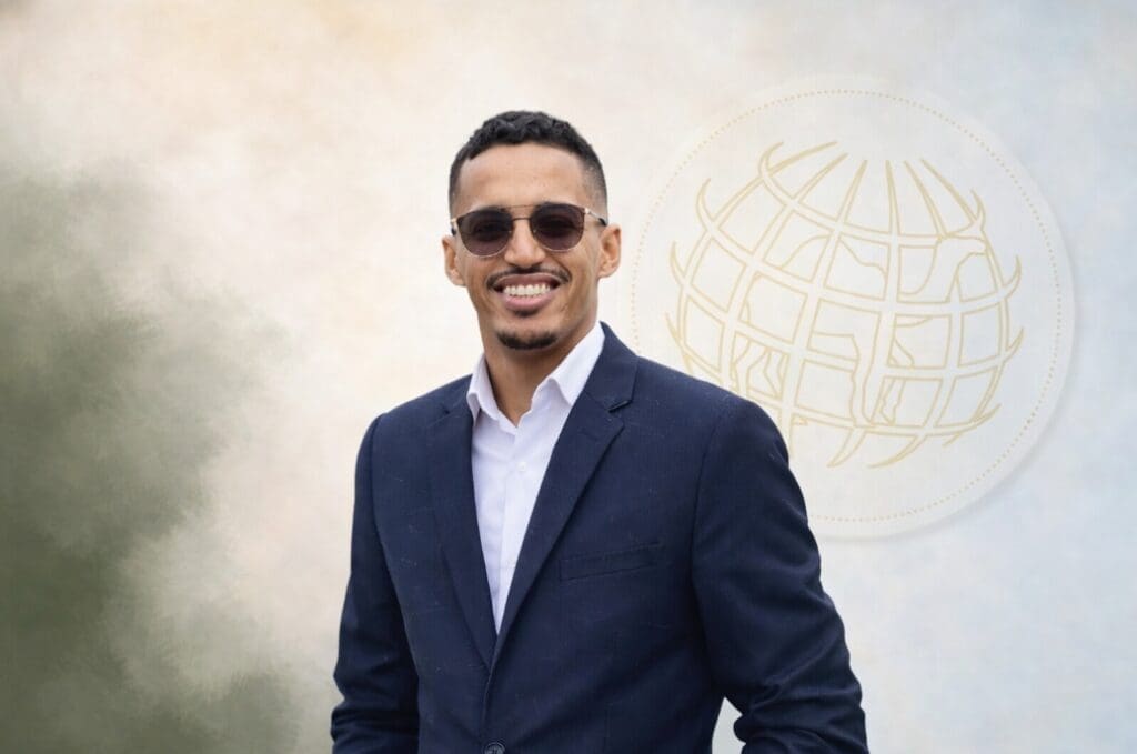 الشيخ باي يوسف/باحث بسلك الدكتوراة بجامعة عبد المالك السعدي تخصص القانون الدستوري