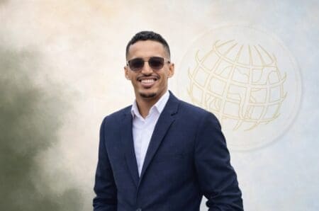 الشيخ باي يوسف/باحث بسلك الدكتوراة بجامعة عبد المالك السعدي تخصص القانون الدستوري