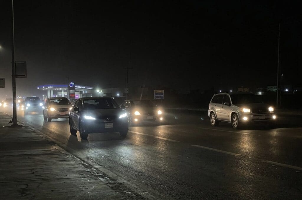 موريتانيا بتوقيت «هرمز»… و«المجهول» يوقظ القلق من تداعيات الحرب