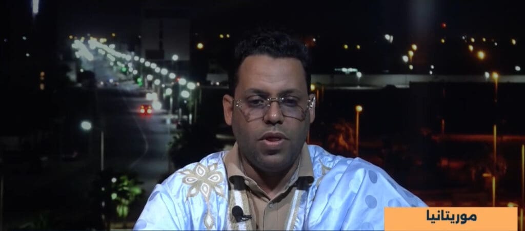 قيادي في الإنصاف: وثيقتنا بشأن الحوار غير قابلة للتشكيك وهذه تفاصيل المأموريات