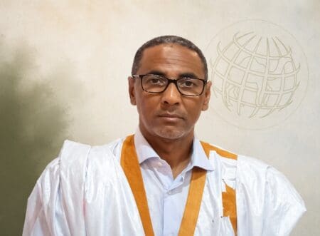 محمد سالم الشيخ