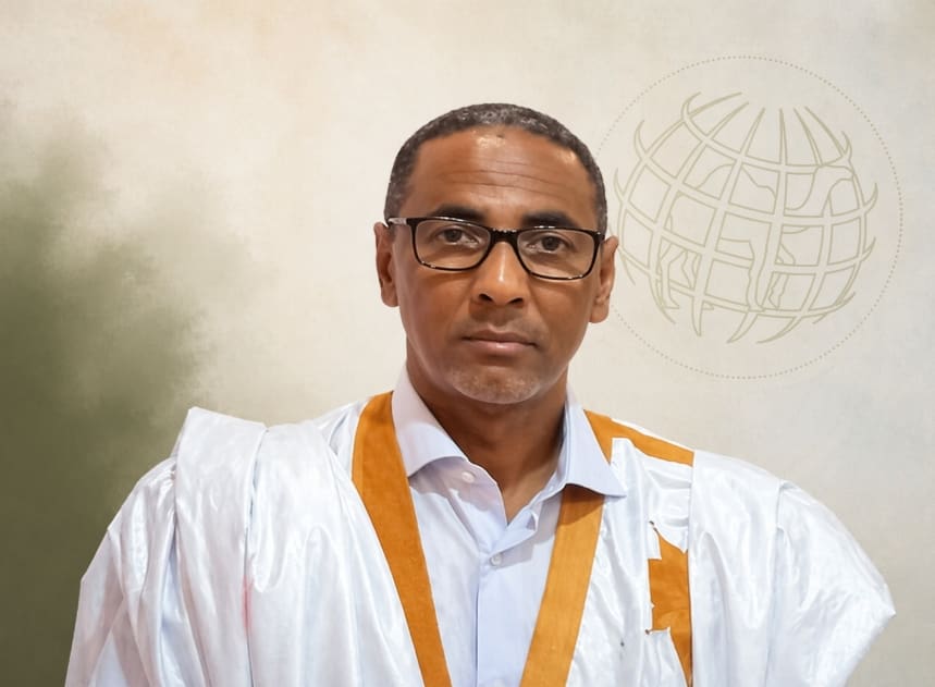 محمد سالم الشيخ