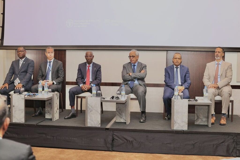 وزير الاقتصاد: السيادة الغذائية جزء لا يتجزأ من السيادة الوطنية