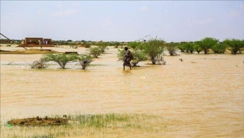 موريتانيا.. توقعات بموسم أمطار متوسط خلال العام الجاري