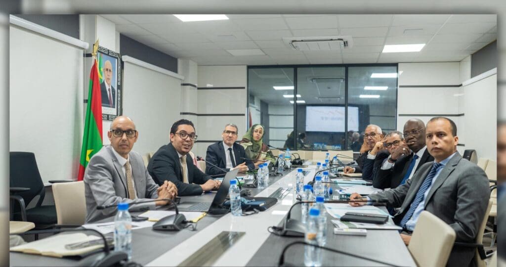 “المركزي الموريتاني” يرفع سعر الفائدة إلى 6.50% لمواجهة التضخم