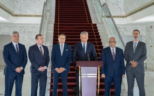 وزير مغربي: نسعى للارتقاء بالعلاقات مع موريتانيا إلى مستوى “شراكة متكاملة”