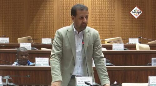 برلماني: نواب مارسوا ضغوطا لسحب سؤالي لوزير العقارات.. ومتنفذون يحتلون ساحات عمومية