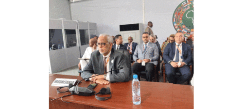 موريتانيا تشارك في ندوة حول الإصلاح المالي الأفريقي