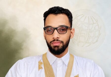 المهندس عبد الله مولود
