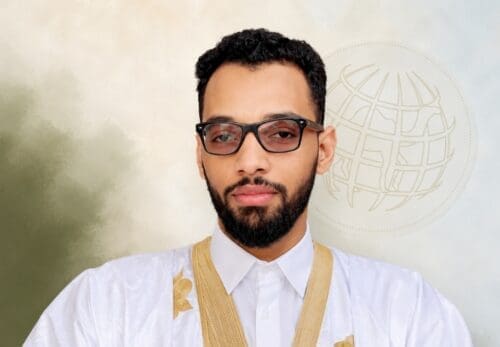 المهندس عبد الله مولود