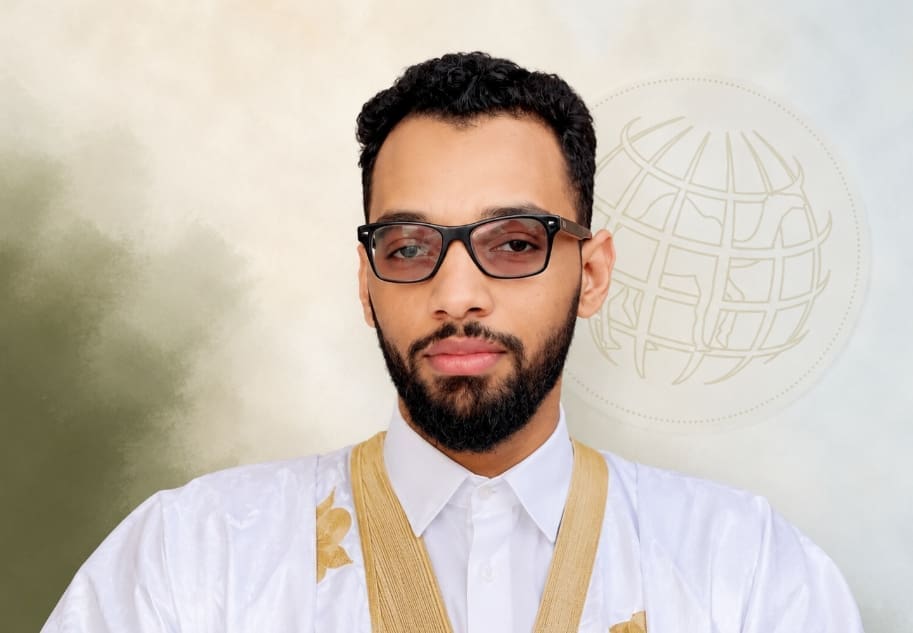 المهندس عبد الله مولود