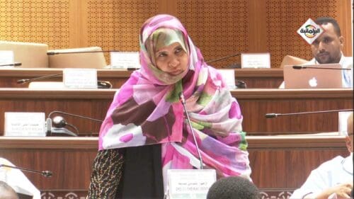 برلمانية: مشروع مدونة الطلبية العمومية لا يوفر ضمانات لمحاربة الفساد