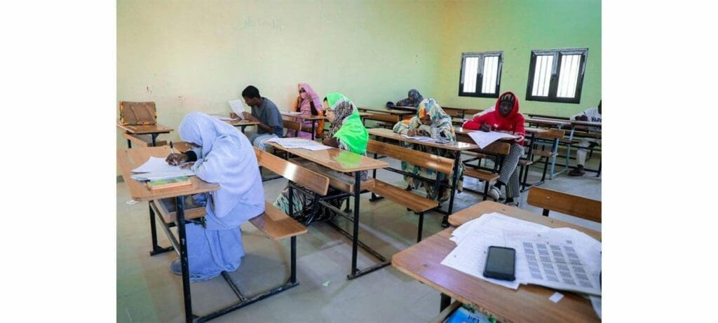 موريتانيا.. 75 ألف مترشح يشاركون في امتحانات ختم الدروس الإعدادية
