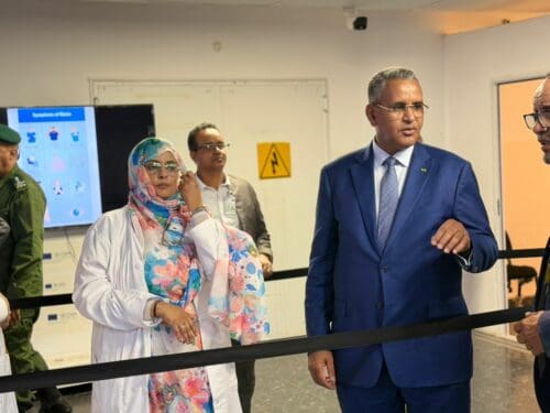 وكالة الطيران المدني تطلق إجراءات صحية لتعزيز الأمن الصحي بالمطارات