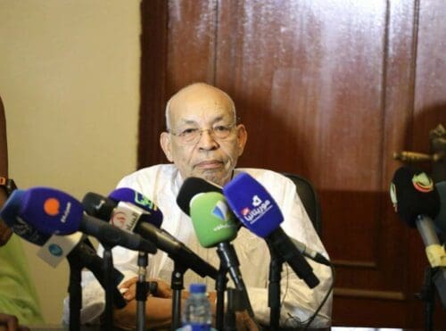 الأقطاب المشاركة في الحوار تعبر عن استعدادها لإيجاد مخرج لمأموريات