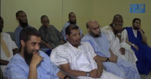 موريتانيا.. عفو رئاسي عن 3 سلفيين واستبدال عقوبة 6 مدانين بالمدة القضائية