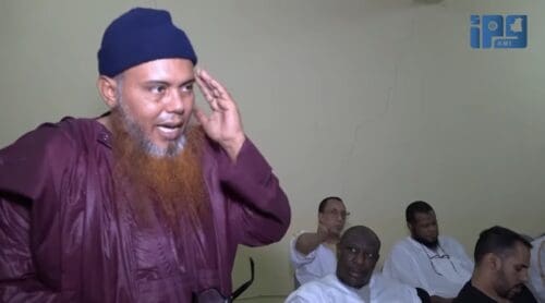 موريتانيا.. 14 سجينا سلفيا يجددون توبتهم ويتعهدون بدعم أمن البلاد