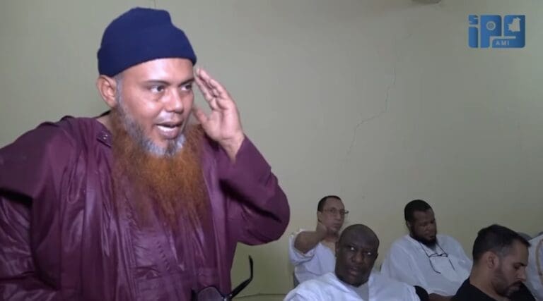 موريتانيا.. 14 سجينا سلفيا يجددون توبتهم ويتعهدون بدعم أمن البلاد