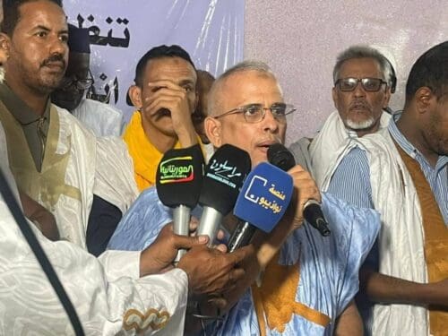 من نواذيبو.. ولد الشيخ ينتقد الارتفاع “المتواصل” للأسعار