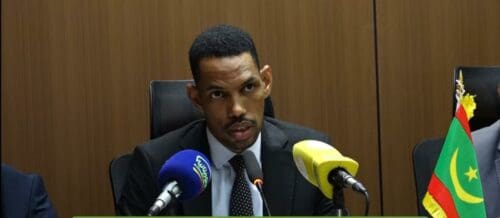 موريتانيا تعزز إجراءاتها الوقائية وترفع جاهزيتها لمواجهة الإيبولا