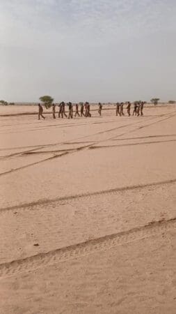 الأمم المتحدة تدعو للتحقيق في مقتل جنود ماليين عقب أسرهم