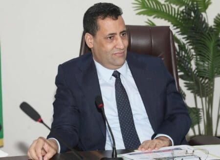 الوزير الأول: البرنامج التنموي لداخلت نواذيبو بلغ مرحلة متقدمة بعد استكمال مسودته