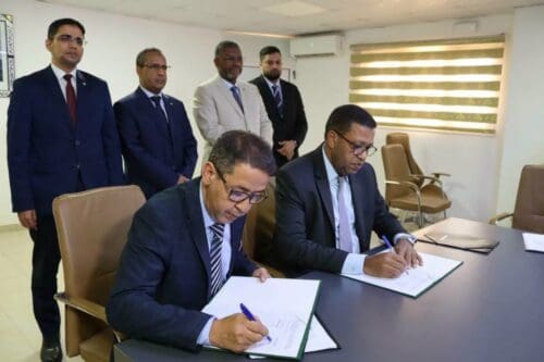 لتعزيز الشراكة.. موريتانيا والصندوق الدولي للتنمية الزراعية يوقعان 3 اتفاقيات إطارية