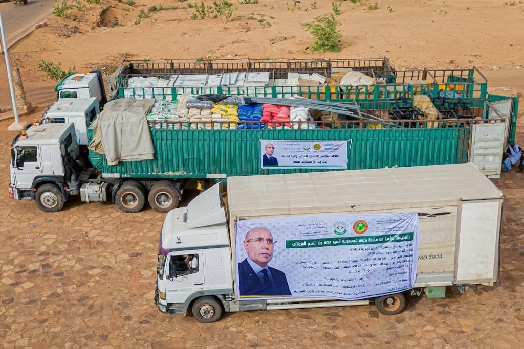 لخلق فرص عمل ودعم الإنتاج المحلي.. “التآزر” تطلق برنامجا تنمويا بتكانت