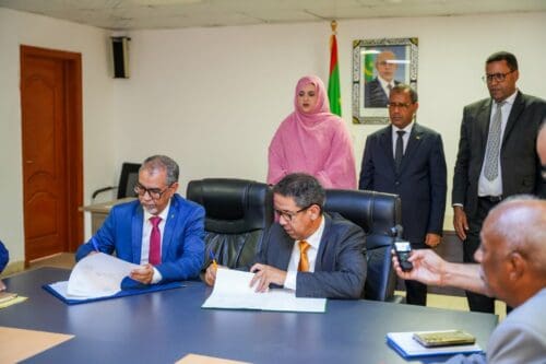 موريتانيا.. اتفاق لتعزيز تمكين المرأة الريفية في مشاريع “إيفاد”