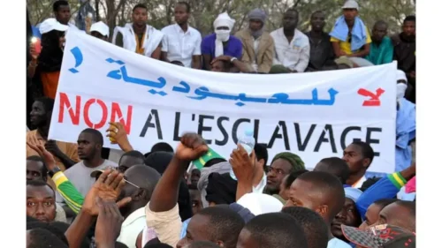 عبودية وعنف ضد النساء وفقر.. من جنيف حقوق الإنسان ترصد تحديات حقوقية في موريتانيا