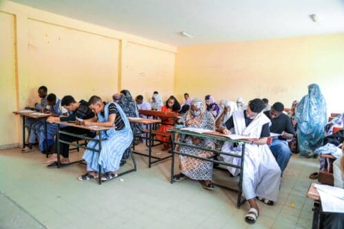 مصدر: بدء تصحيح البكالوريا في موريتانيا الأسبوع المقبل وإعلان النتائج خلال 15 يوما