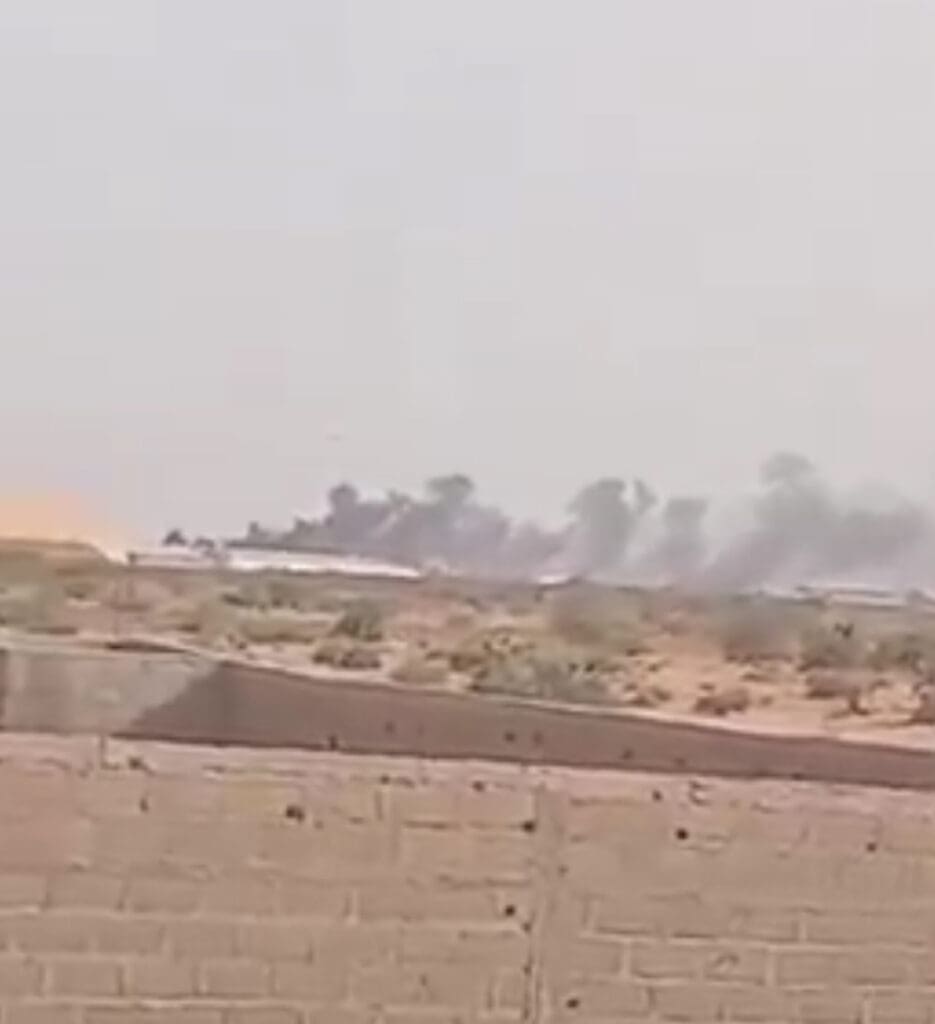 معارك في شمال مالي.. فيلق أفريقيا يؤكد إحباط هجمات على مدن استراتيجية