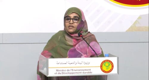 مصانع في نواكشوط لا تلتزم بالضوابط البيئية والحكومة تستعد لنقلها للمنطقة الصناعية