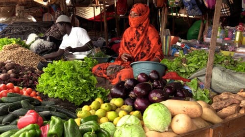 موريتانيا.. ارتفاع أسعار السمك واللحوم يرفع تضخم المنتجات المحلية إلى 10٪