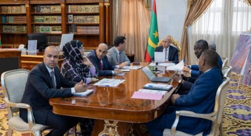 أعلاها 20٪.. تفاوت في تنفيذ موازنات عدة قطاعات حكومية في موريتانيا