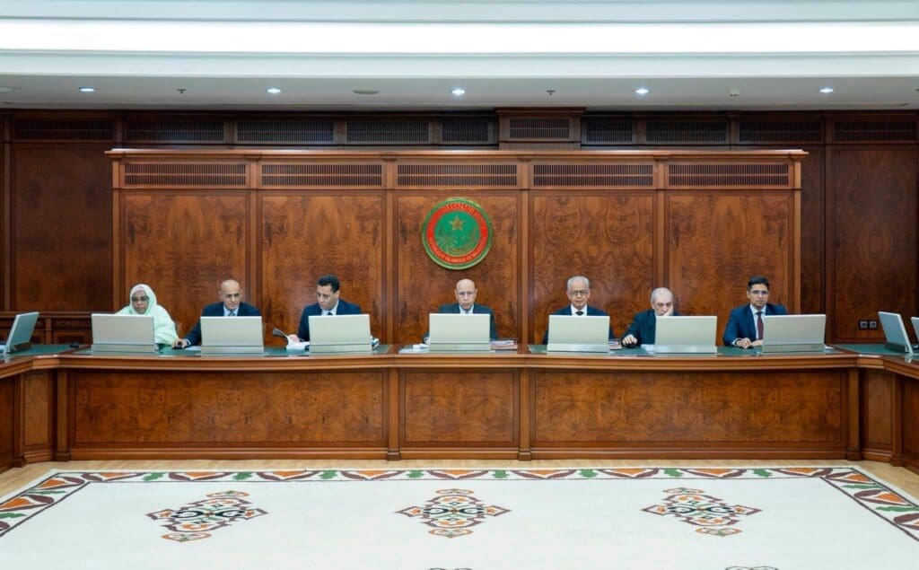 تعيينات جديدة في وزارة الوظيفة العمومية والعمل