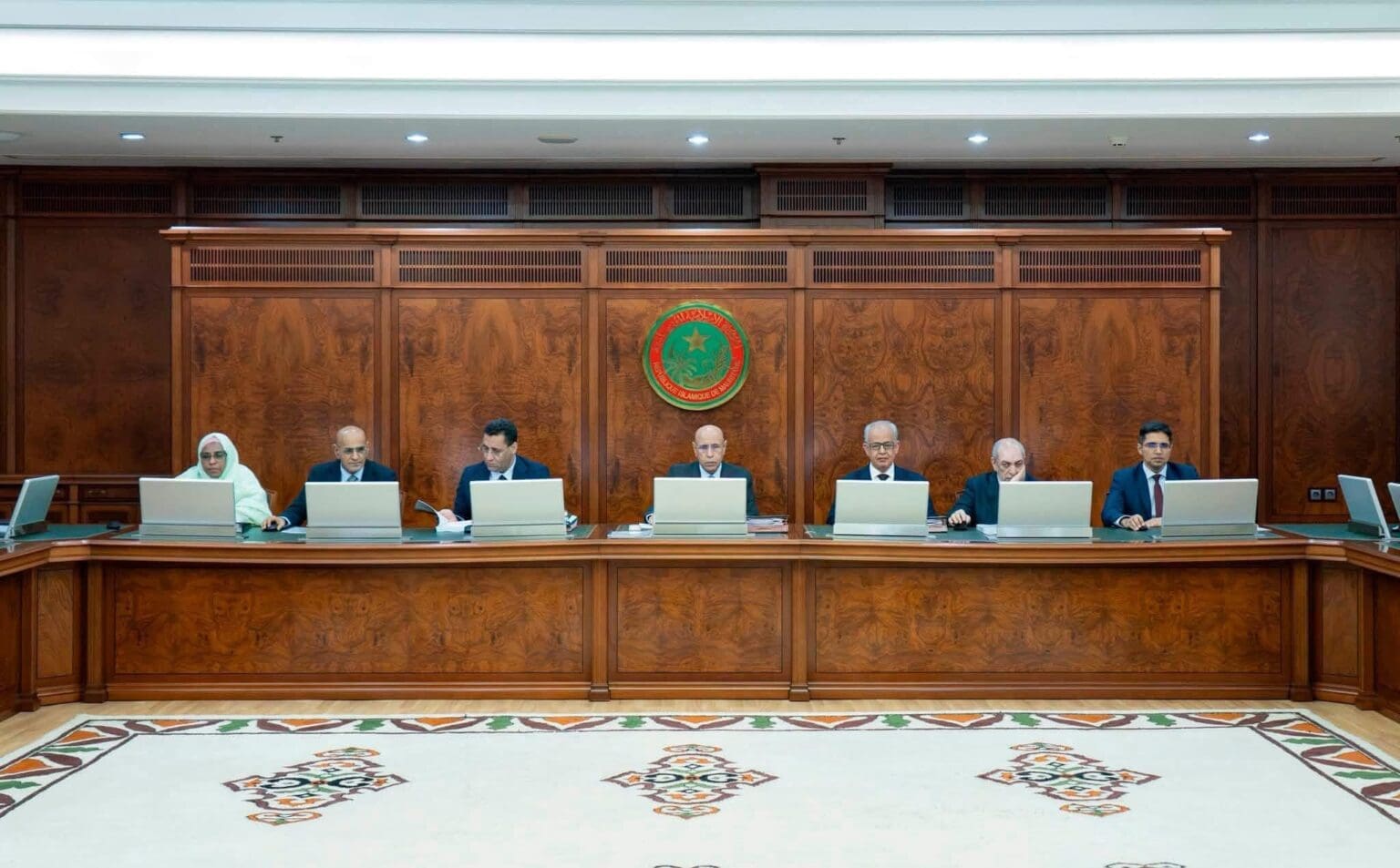 تعيينات جديدة في وزارة الوظيفة العمومية والعمل