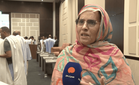 النانة شيخنا
