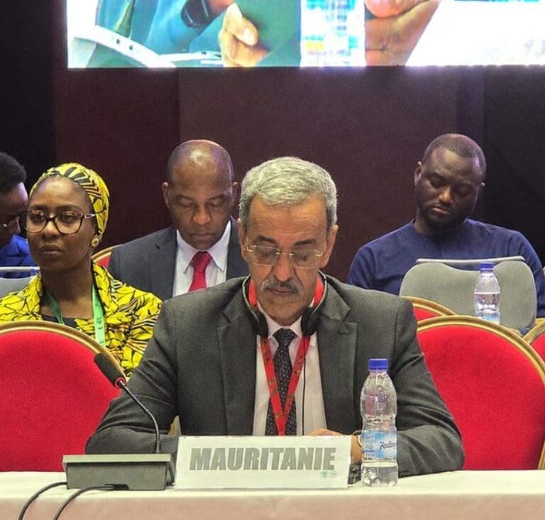 موريتانيا تشارك في المنتدى الوزاري حول المعادن الحيوية بأبيدجان