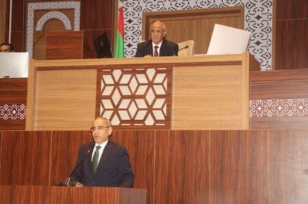 مسميات جديدة لرتب الضباط.. البرلمان يقر تعديلات على النظام الأساسي للشرطة