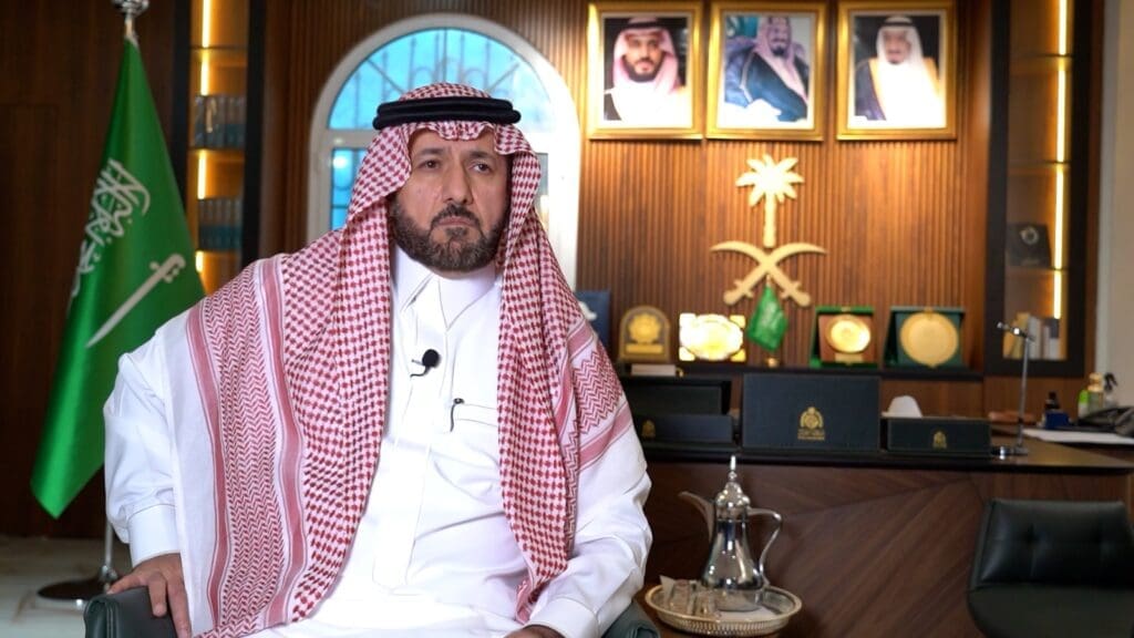 السفير السعودي لـ«صحراء 24»: موريتانيا ستتحول إلى مصدرة للكهرباء.. ومفاجئة زراعية كبرى في الطريق