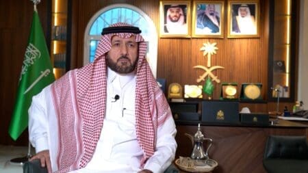 السفير السعودي لـ«صحراء 24»: موريتانيا ستتحول إلى مصدرة للكهرباء.. ومفاجئة زراعية كبرى في الطريق