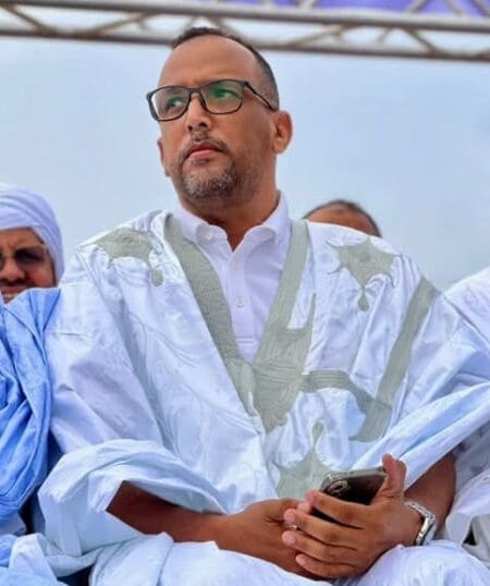 قيادي معارض: عشر سنوات من حكم الرئيس كافية لتقييم حصيلة المشروع السياسي