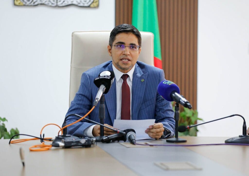 وزير التمكين: مؤشر تمكين الشباب وصل 60.5% للعام 2026