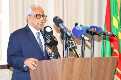 وزير الاقتصاد: التوقعات تشير إلى نمو يتجاوز 4% مابين 2027-2029